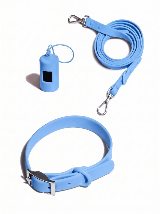 Kit Coleira | Aqua