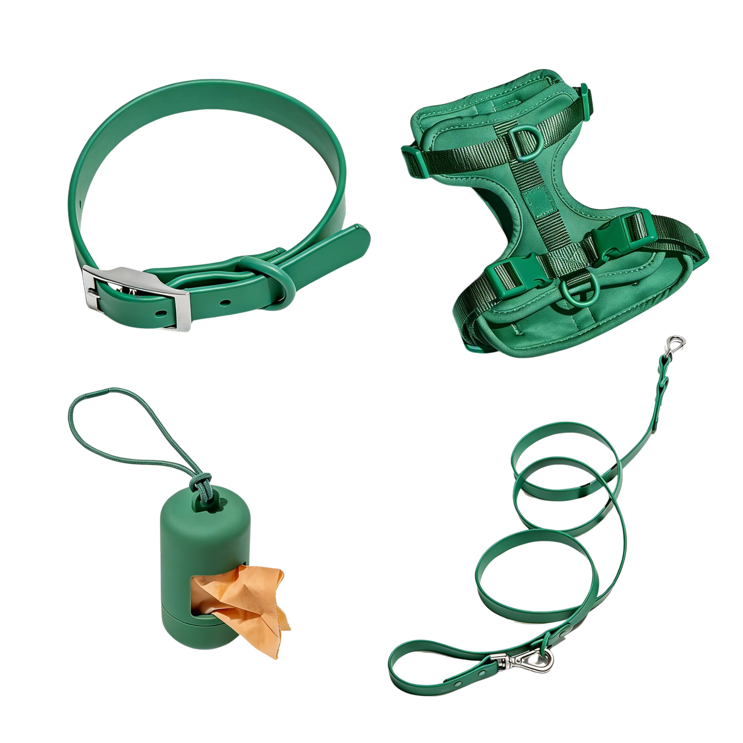 Kit de Passeio