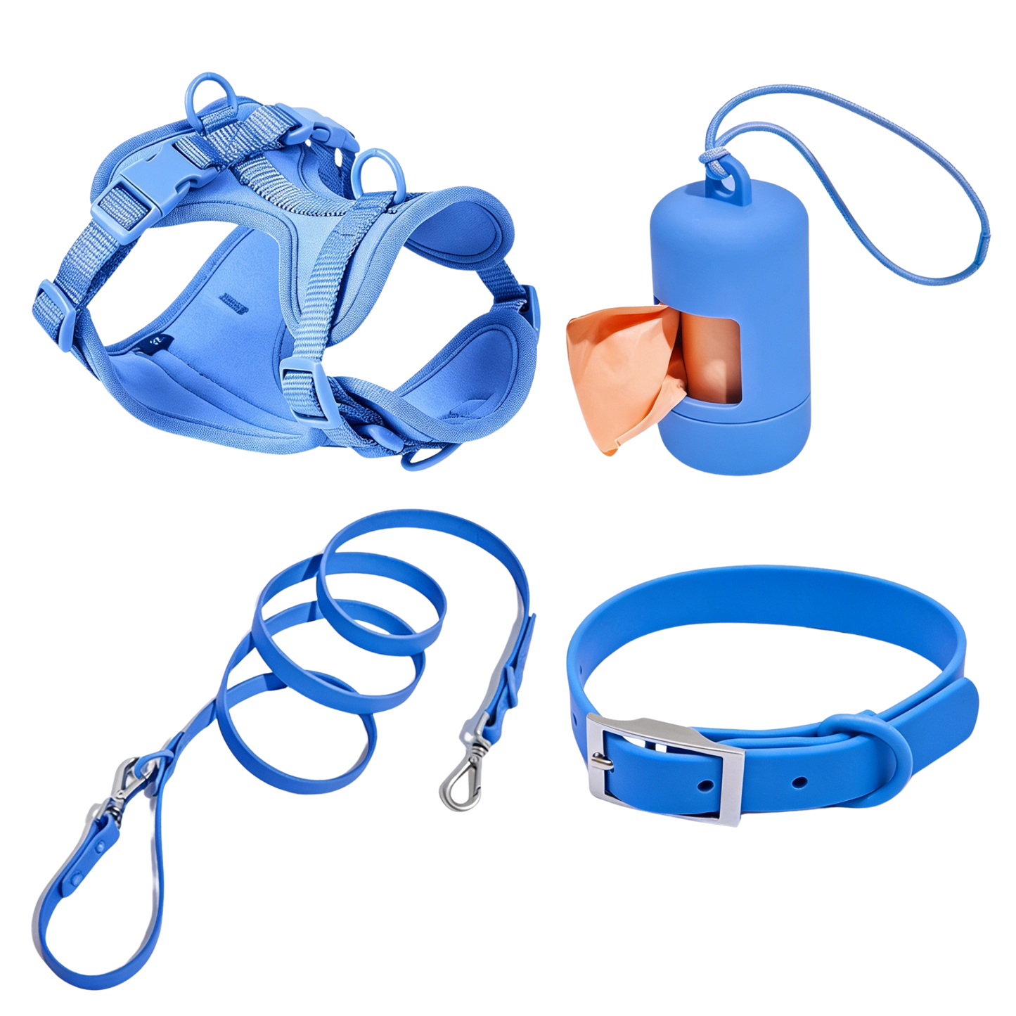 Kit de Passeio