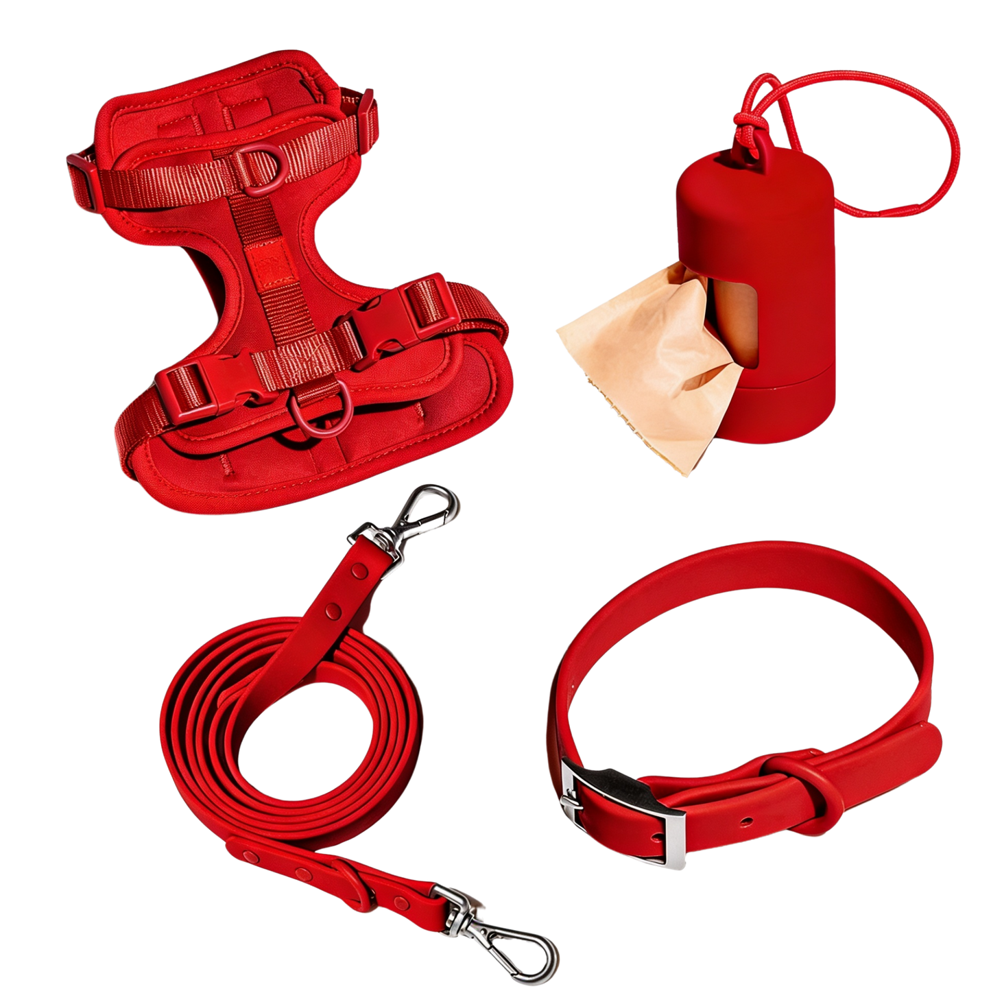 Kit de Passeio