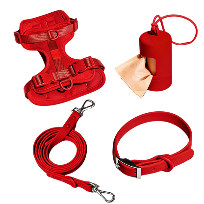 Kit de Passeio