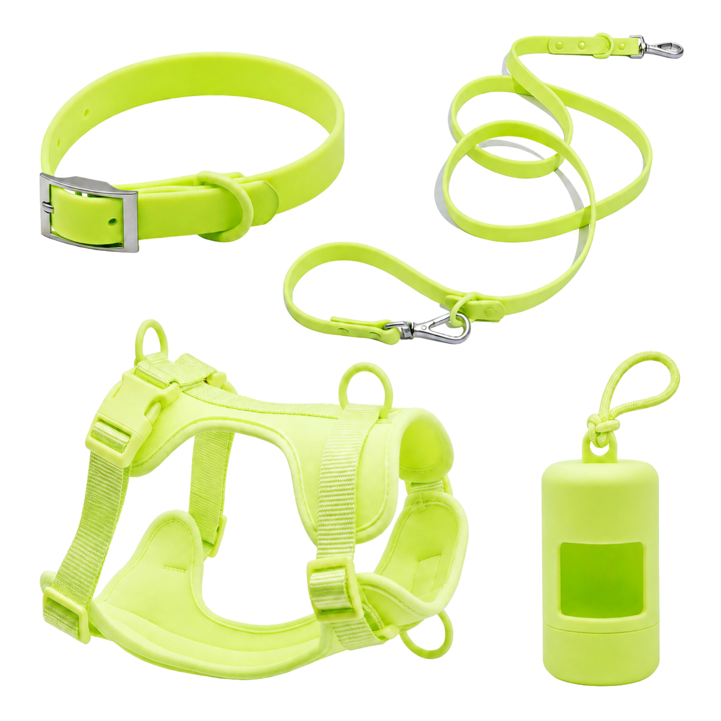 Kit de Passeio