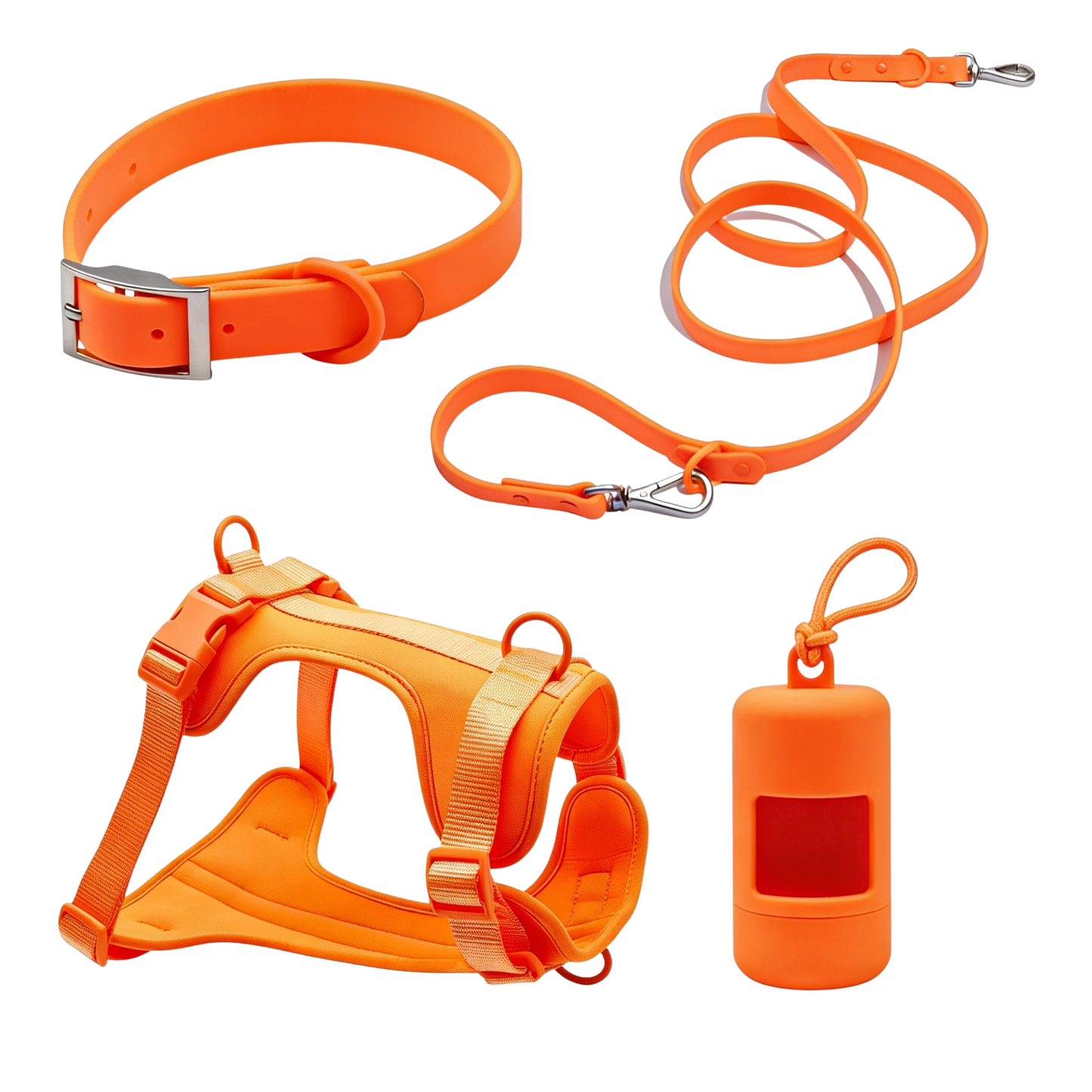 Kit de Passeio
