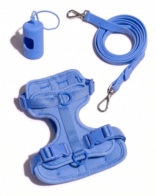 Kit Peitoral | Aqua