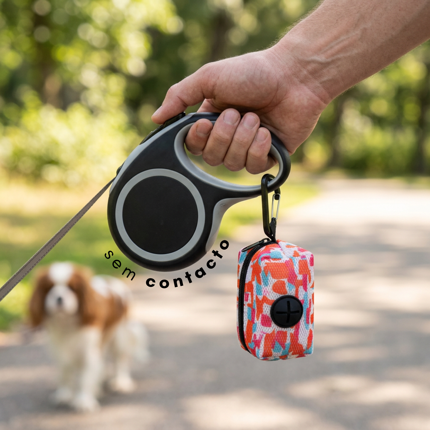Bolsa para Sacos